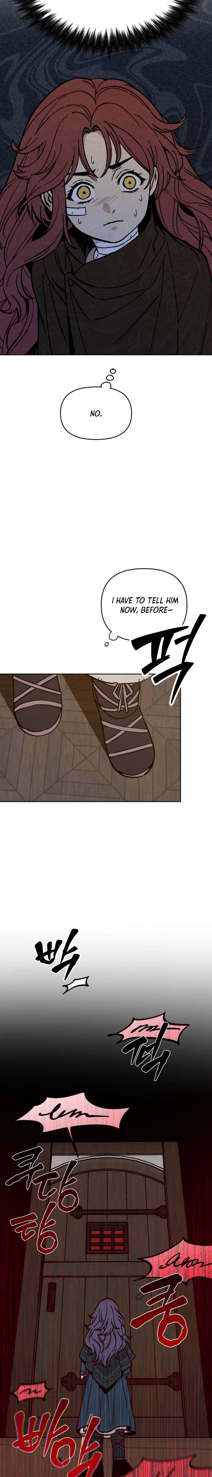 Delivery Impossible Chapter 1 Page 26