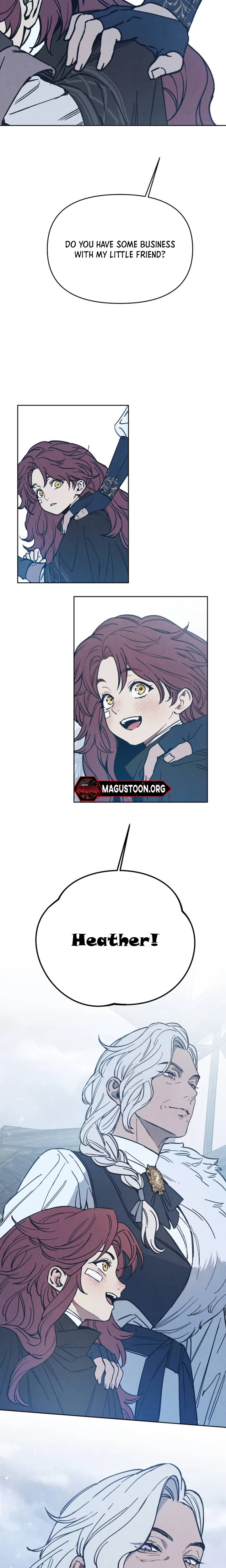 Delivery Impossible Chapter 1 Page 37