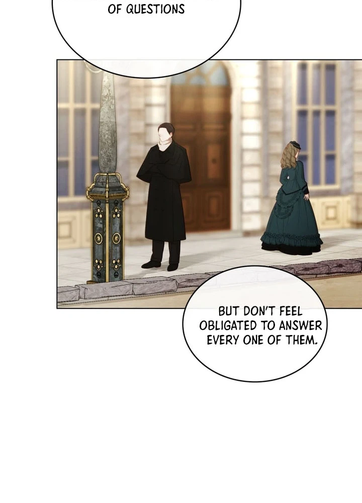 Dépaysement Chapter 30 Page 16