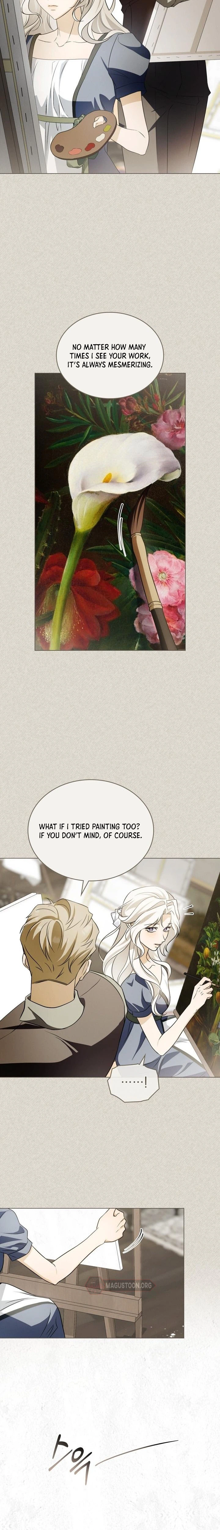 Dépaysement Chapter 20 Page 15