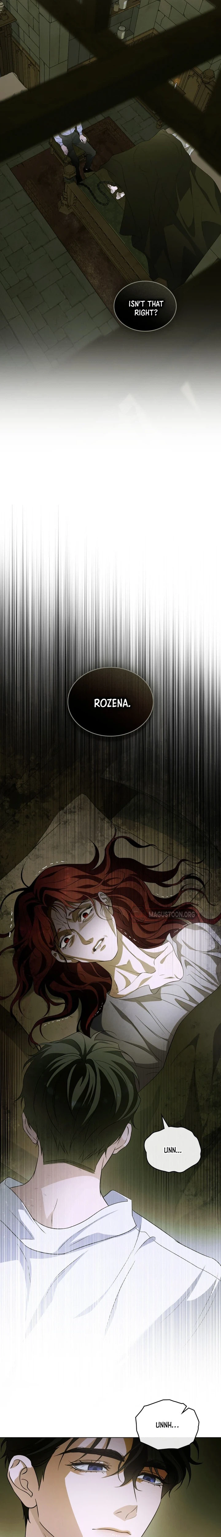 Dépaysement Chapter 29 Page 7