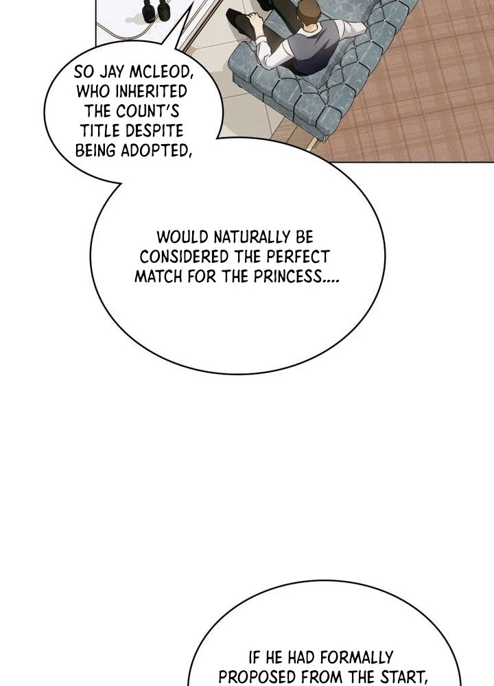 Dépaysement Chapter 19 Page 12