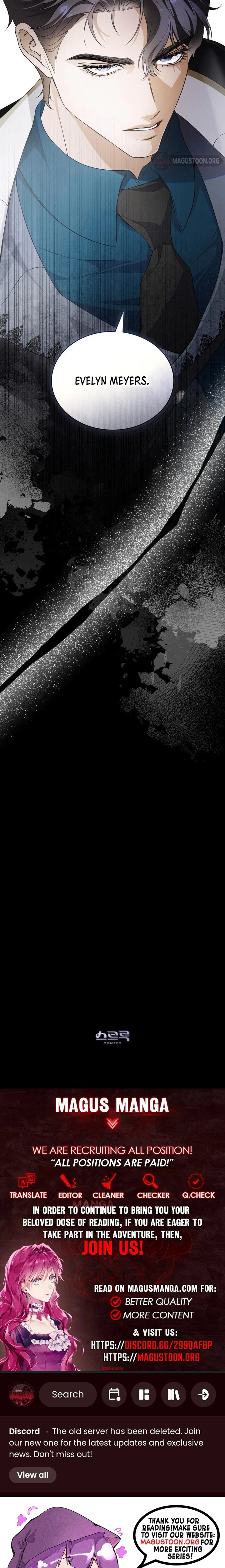 Dépaysement Chapter 19 Page 23