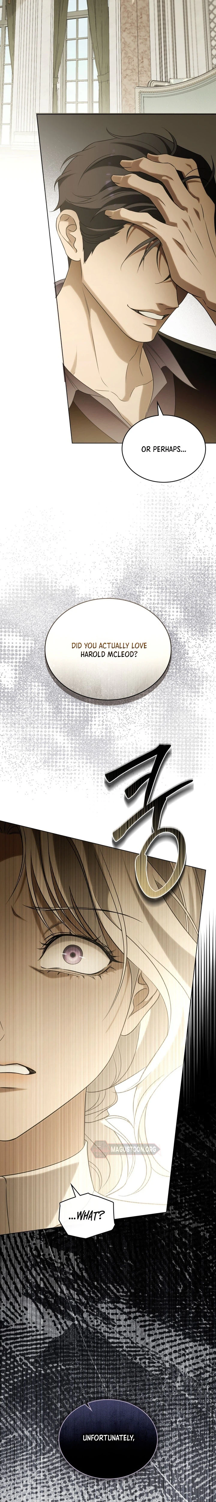 Dépaysement Chapter 25 Page 13