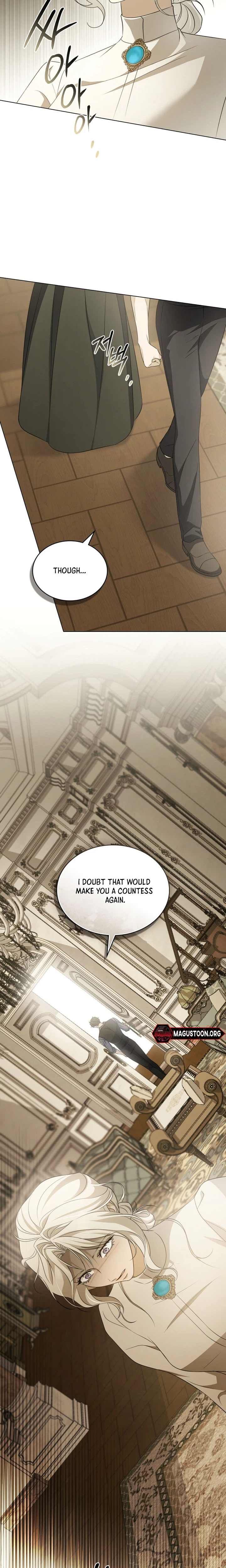 Dépaysement Chapter 25 Page 15