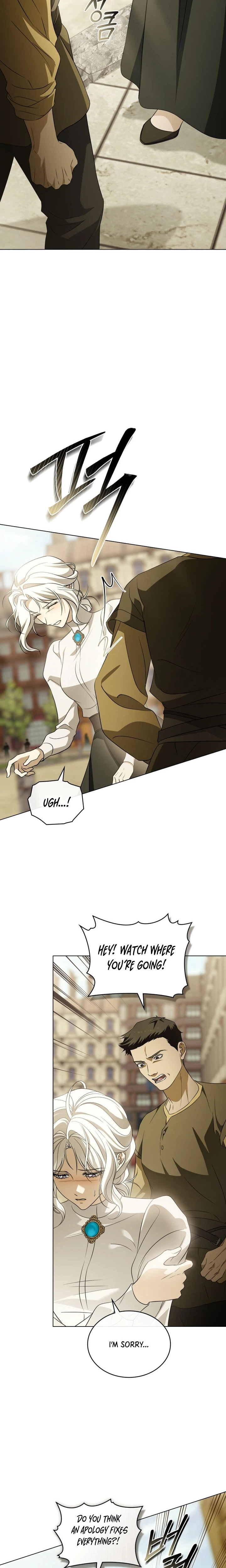 Dépaysement Chapter 25 Page 21