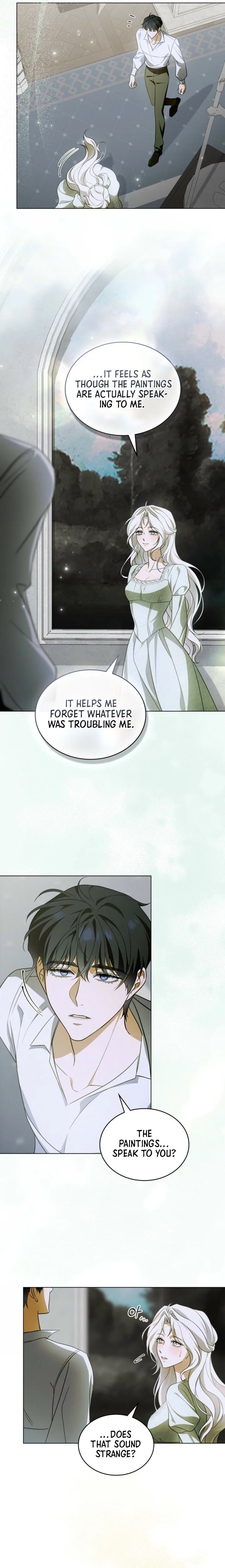Dépaysement Chapter 7 Page 10