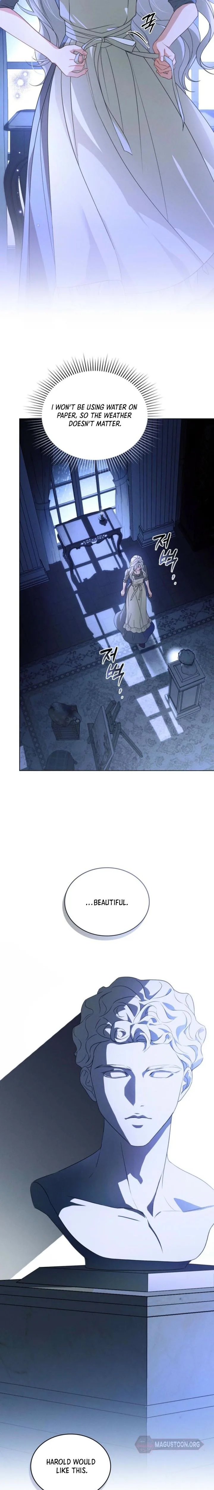 Dépaysement Chapter 1 Page 5
