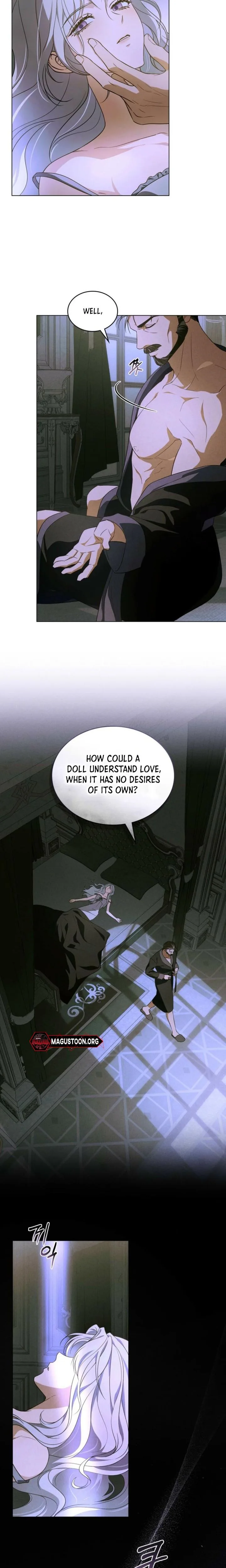 Dépaysement Chapter 1 Page 15