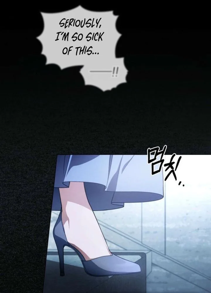 Dépaysement Chapter 1 Page 24