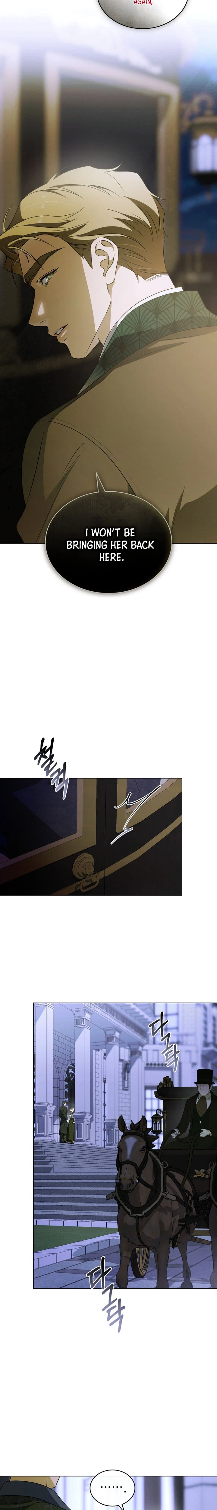 Dépaysement Chapter 27 Page 9