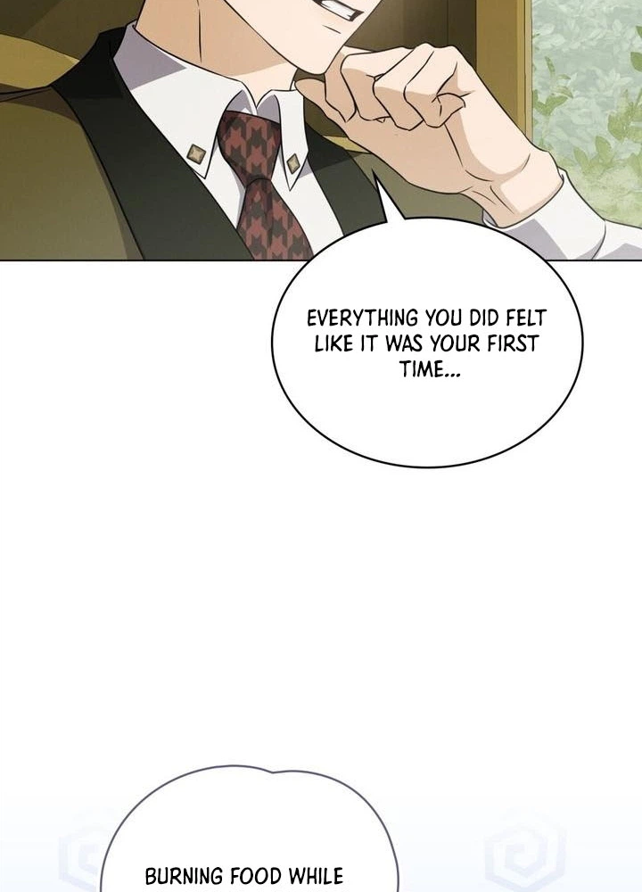 Dépaysement Chapter 18 Page 12