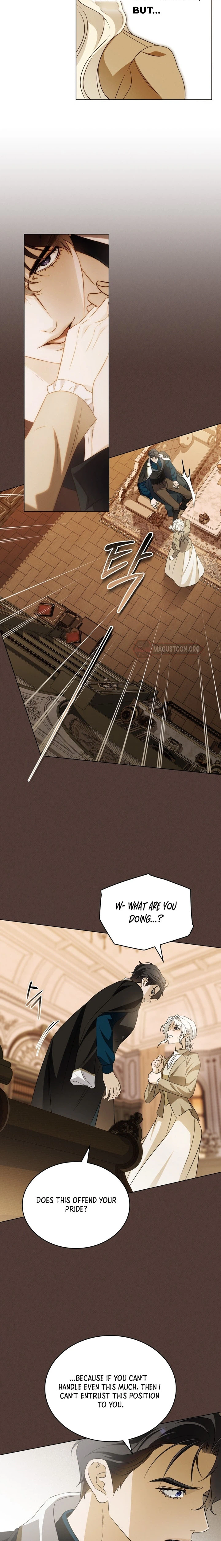 Dépaysement Chapter 21 Page 2