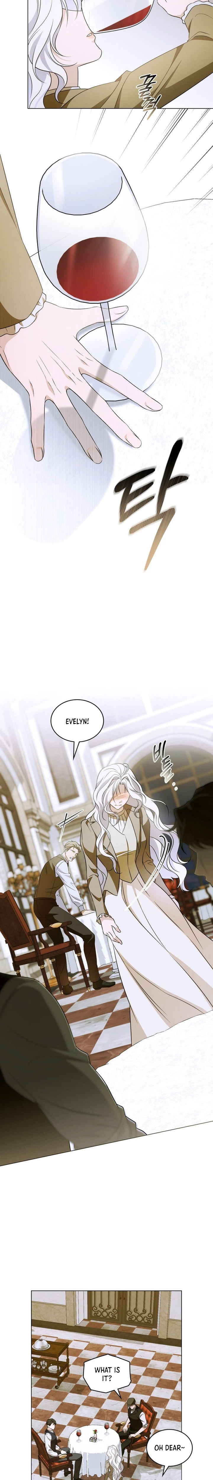 Dépaysement Chapter 21 Page 11