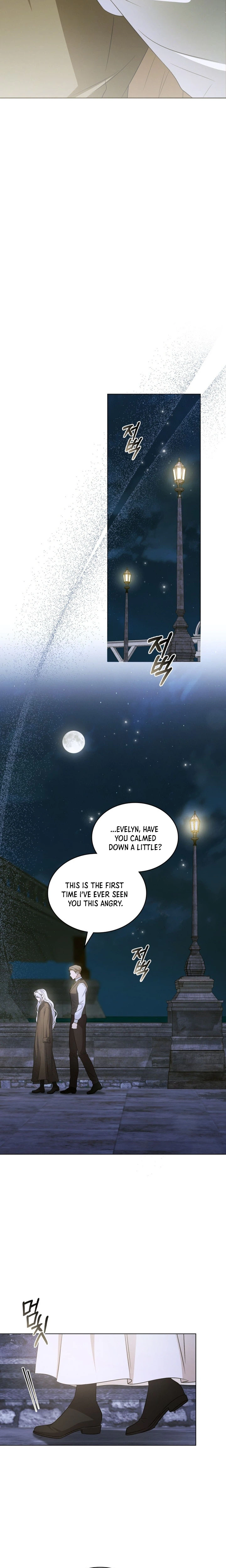 Dépaysement Chapter 21 Page 14