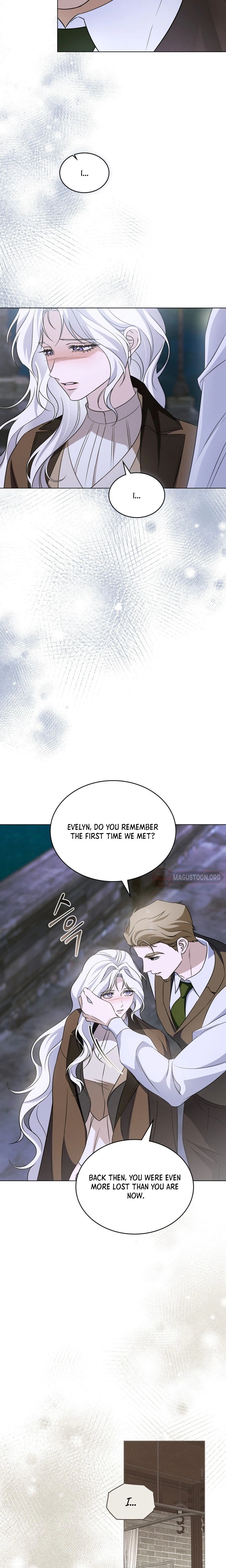 Dépaysement Chapter 21 Page 17