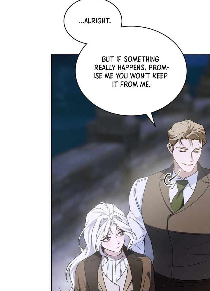 Dépaysement Chapter 21 Page 24