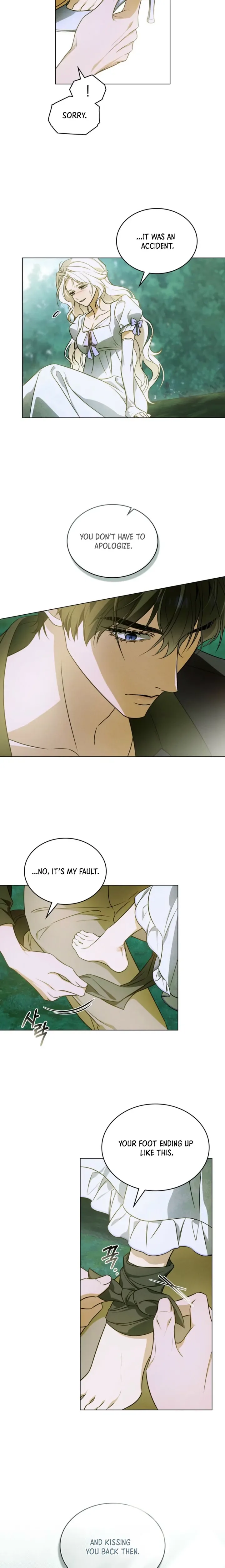Dépaysement Chapter 5 Page 25