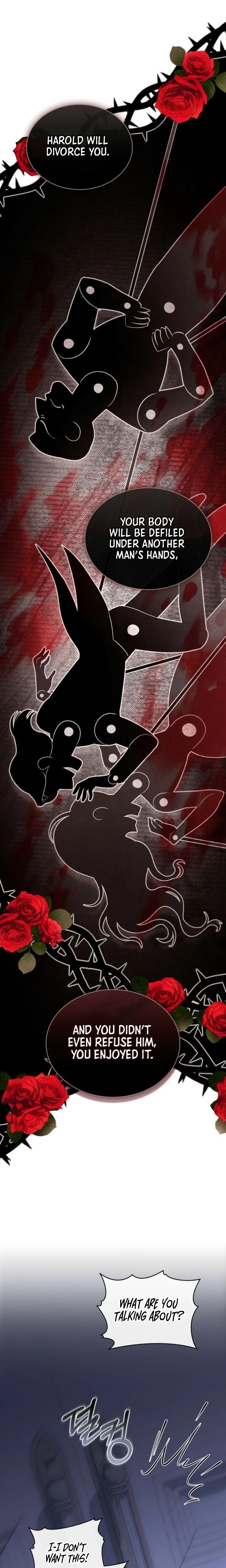 Dépaysement Chapter 14 Page 15