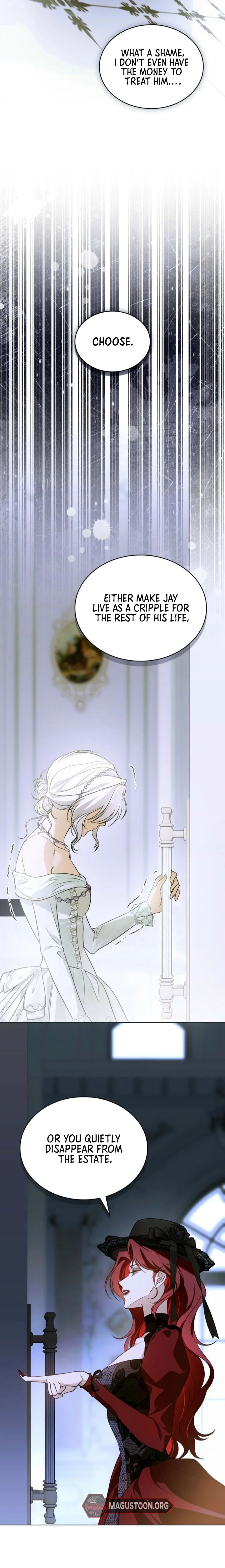Dépaysement Chapter 14 Page 19