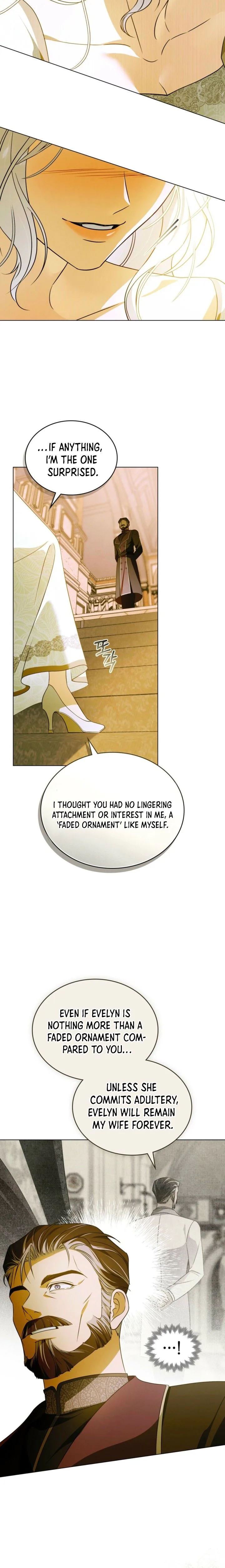 Dépaysement Chapter 11 Page 8