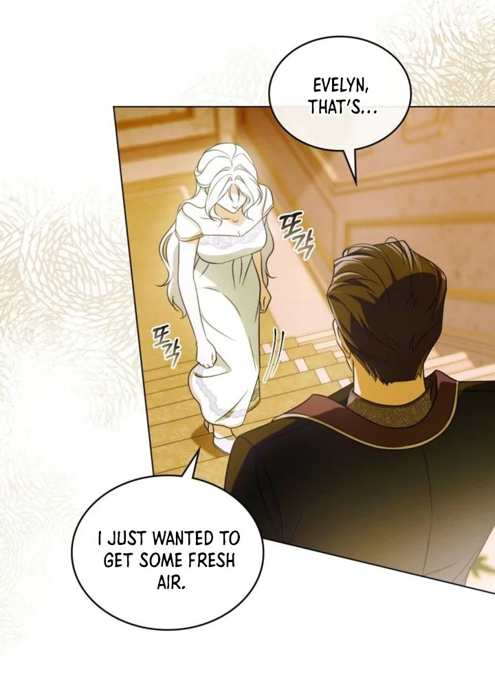Dépaysement Chapter 11 Page 9