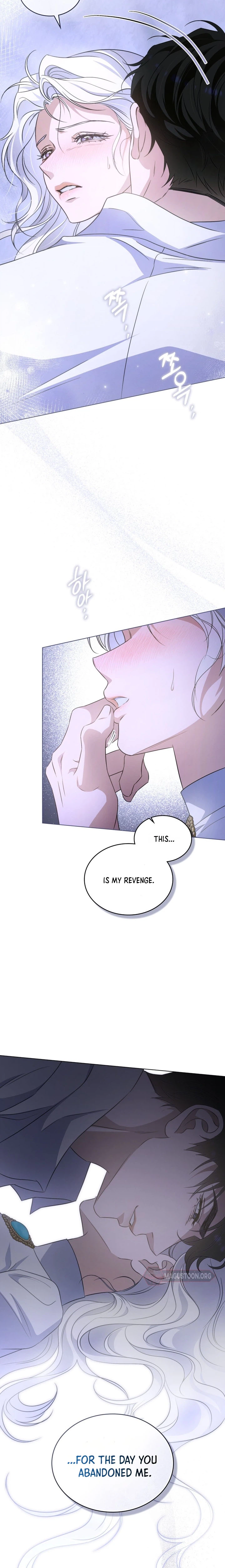 Dépaysement Chapter 28 Page 19