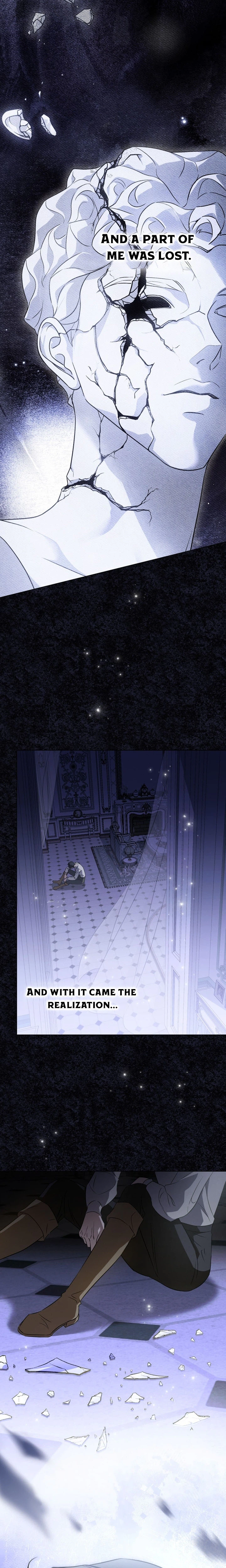 Dépaysement Chapter 17 Page 29