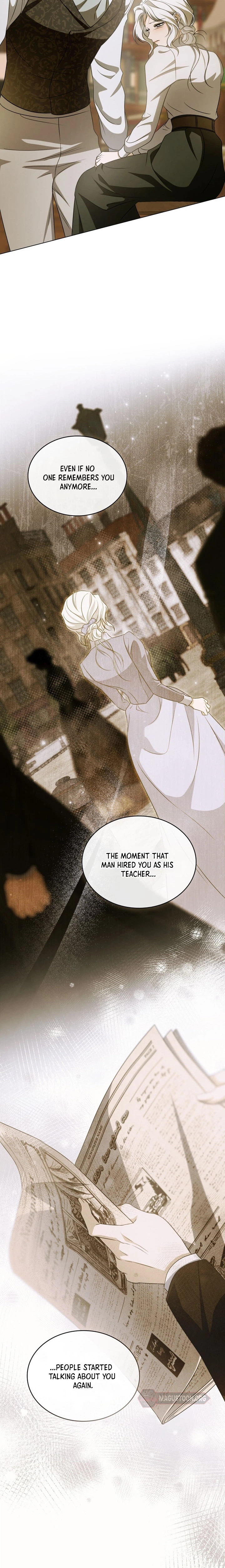 Dépaysement Chapter 26 Page 6