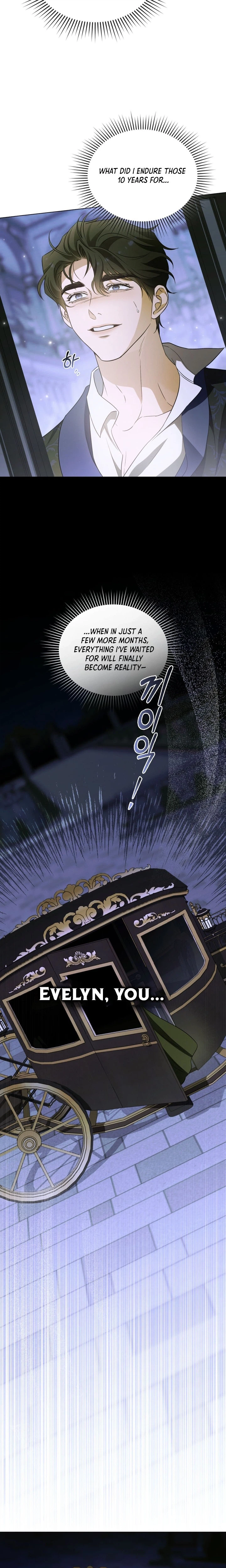 Dépaysement Chapter 26 Page 19