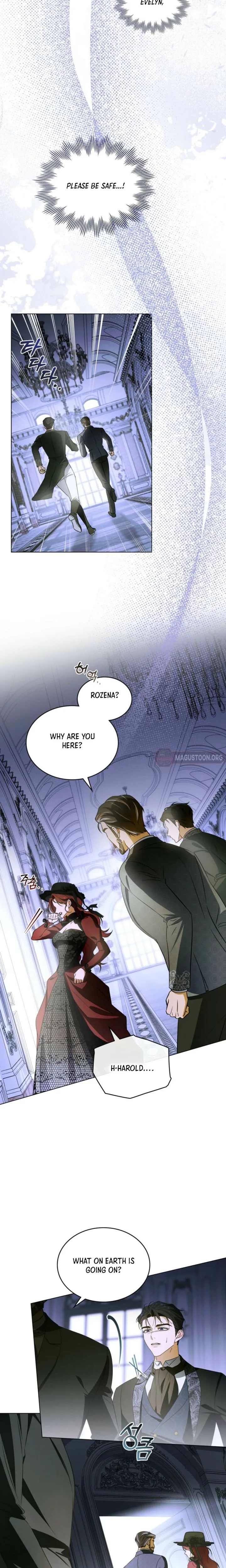 Dépaysement Chapter 15 Page 2