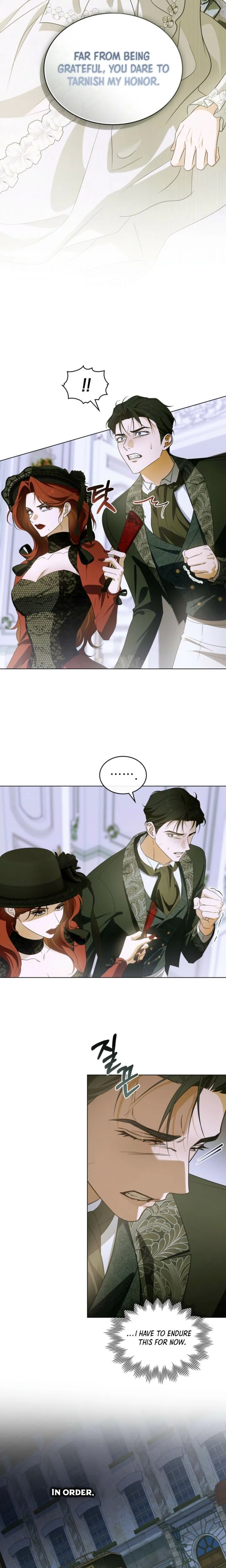 Dépaysement Chapter 15 Page 14