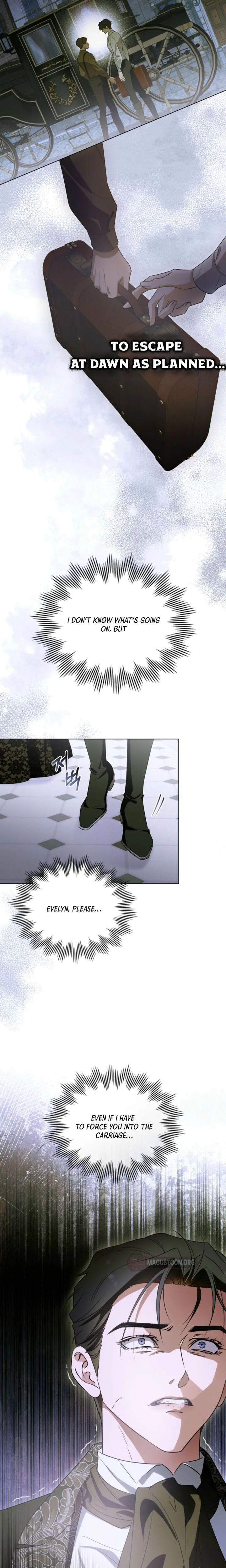 Dépaysement Chapter 15 Page 15