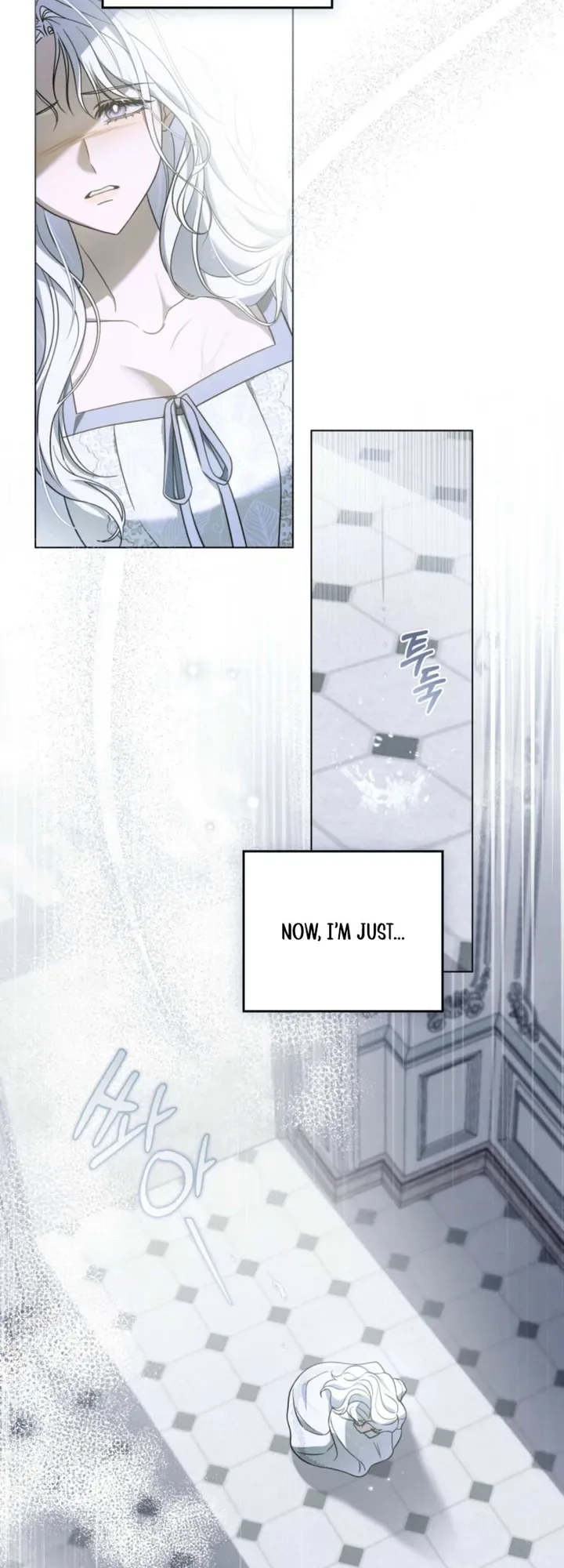 Dépaysement Chapter 9 Page 6