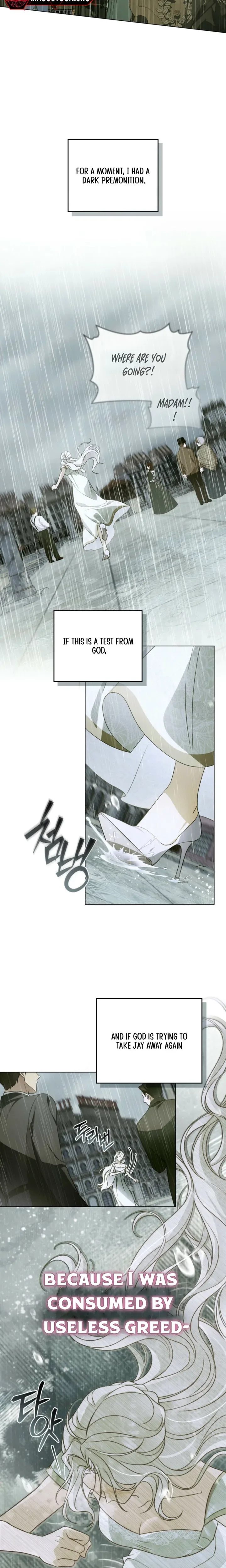 Dépaysement Chapter 9 Page 17