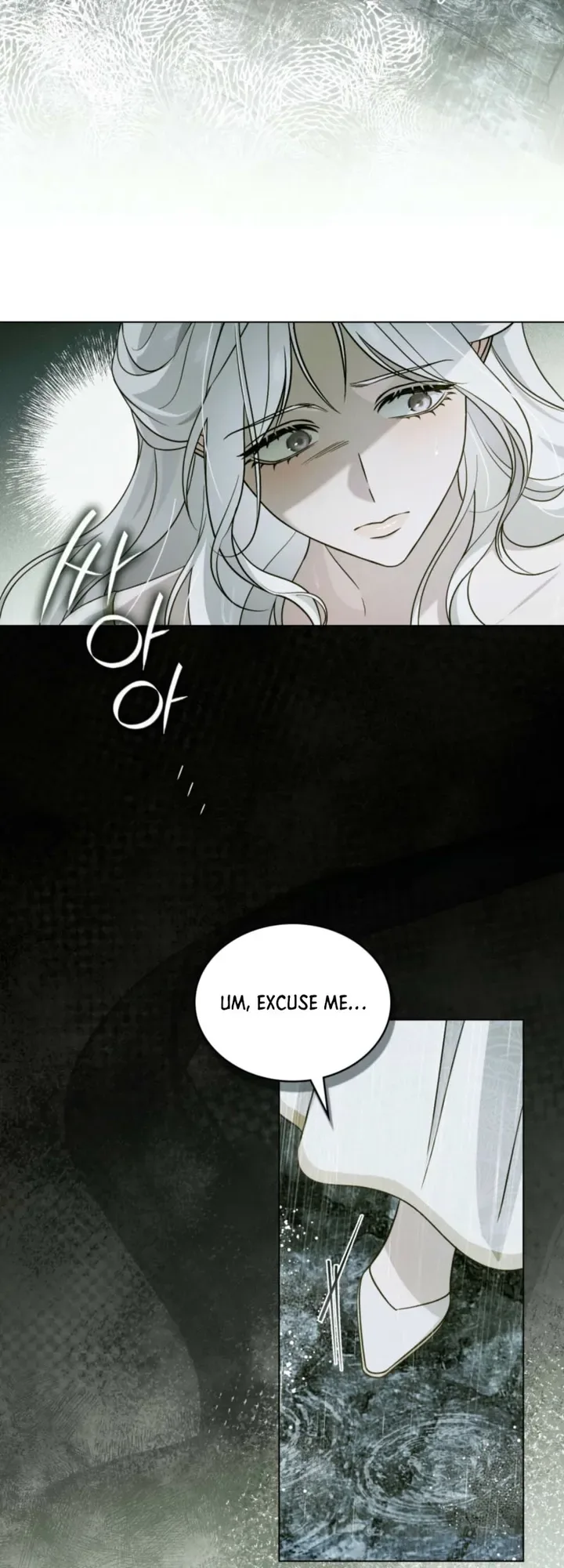 Dépaysement Chapter 9 Page 21