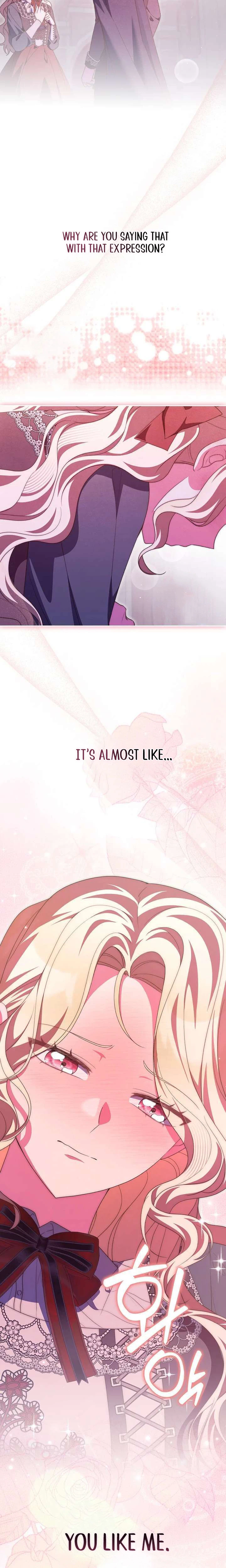 Destined to Be an Outcast Chapter 77 Page 31