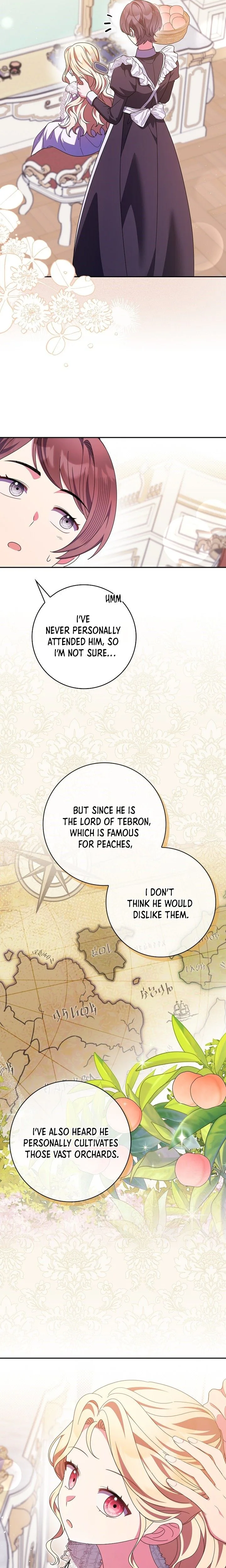Destined to Be an Outcast Chapter 67 Page 4