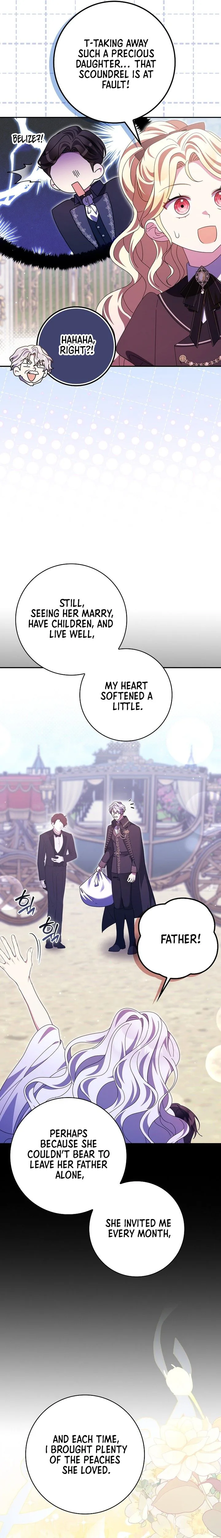 Destined to Be an Outcast Chapter 67 Page 24