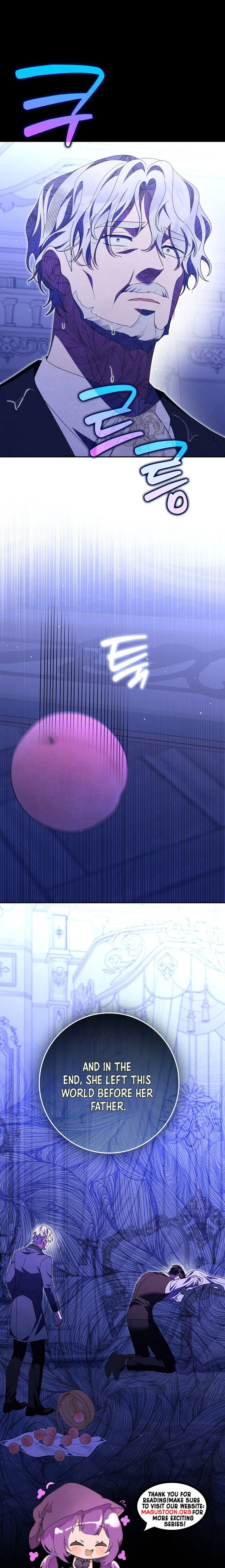 Destined to Be an Outcast Chapter 67 Page 28