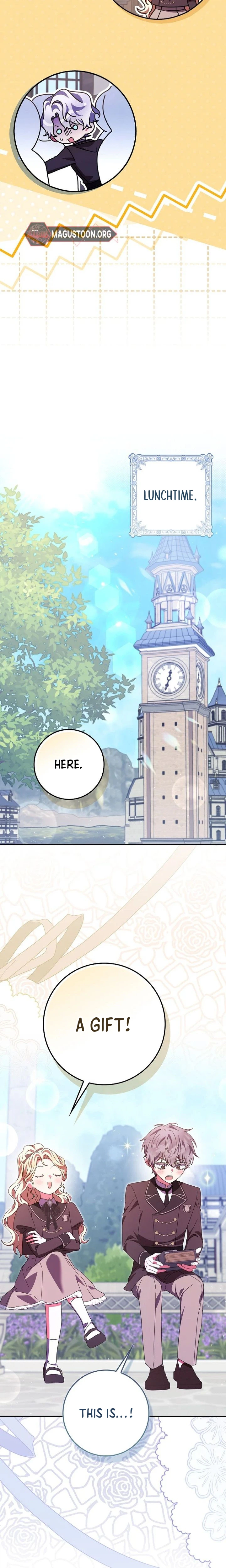Destined to Be an Outcast Chapter 68 Page 26