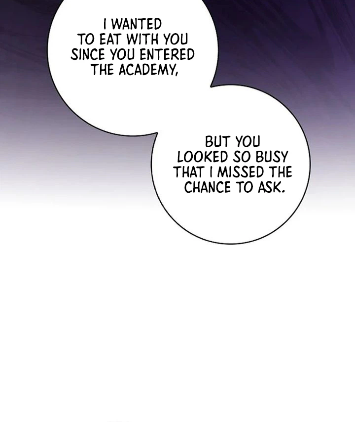 Destined to Be an Outcast Chapter 69 Page 12