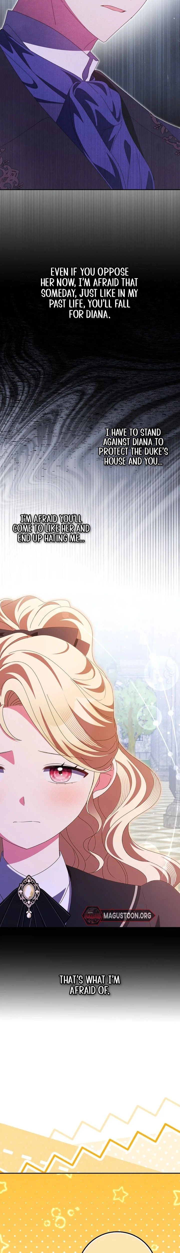 Destined to Be an Outcast Chapter 69 Page 29