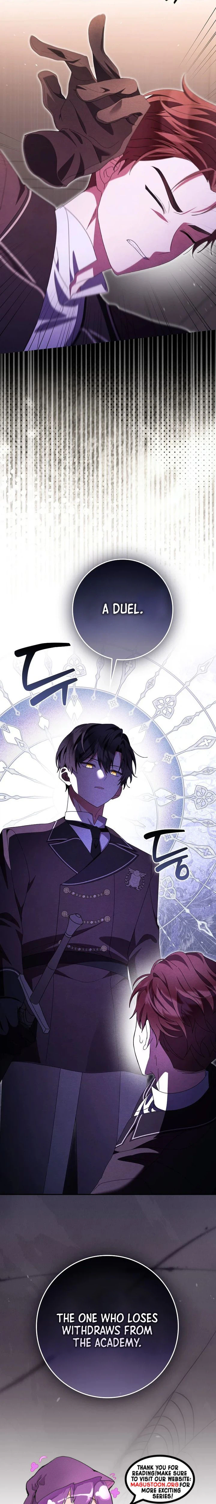 Destined to Be an Outcast Chapter 69 Page 32