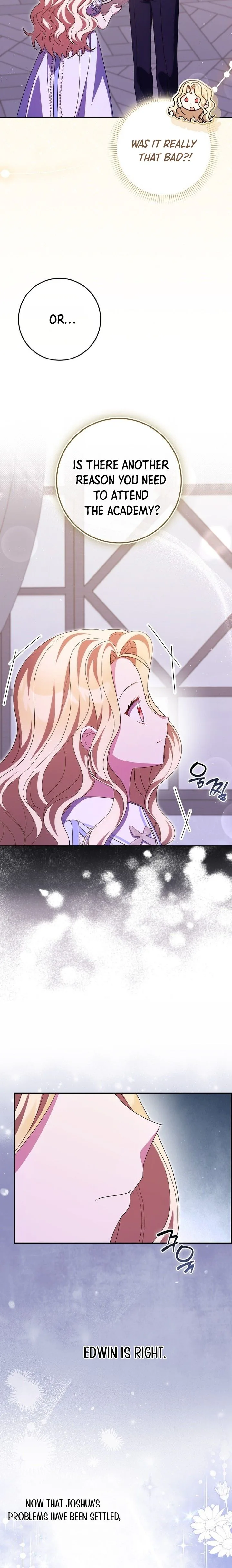 Destined to Be an Outcast Chapter 66 Page 4
