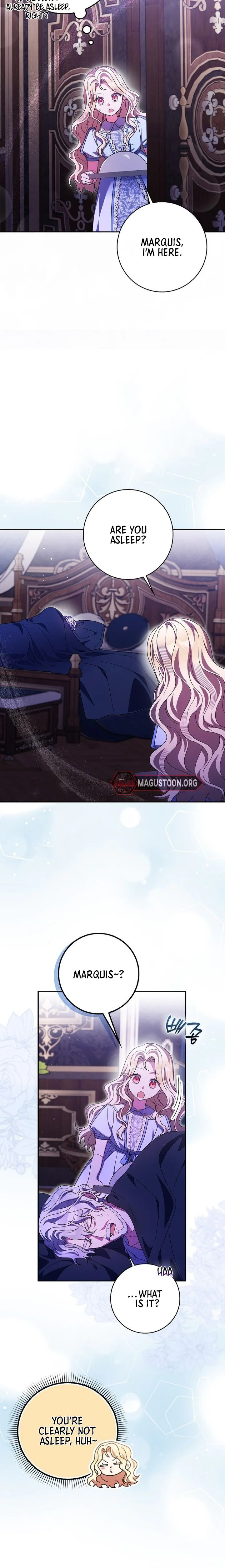 Destined to Be an Outcast Chapter 66 Page 18