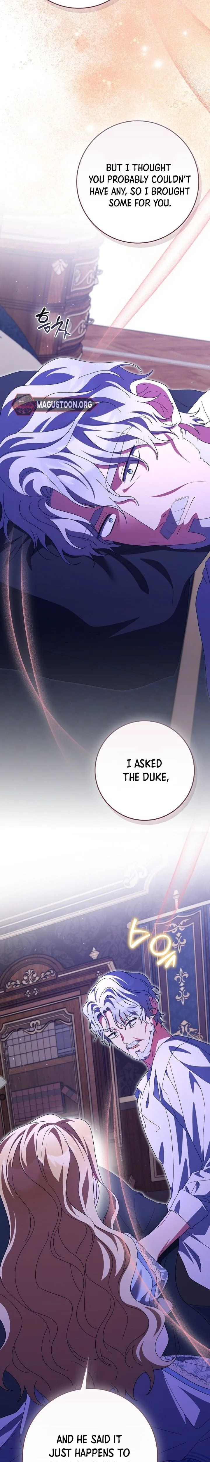 Destined to Be an Outcast Chapter 66 Page 21