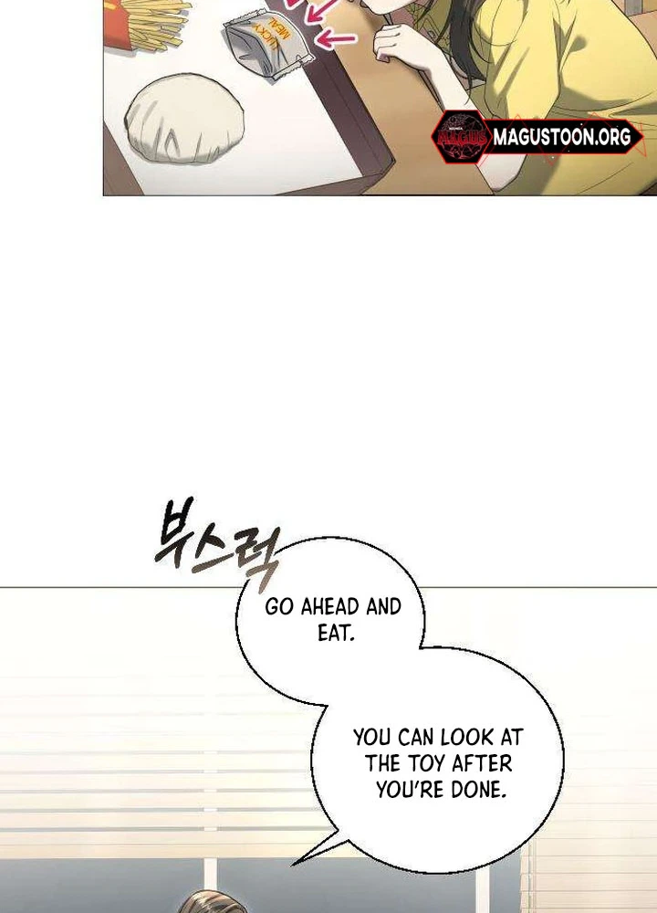 Dog's Dream of Swimming Chapter 2 Page 20