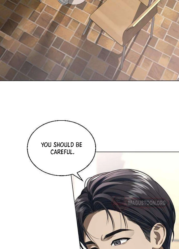 Dog's Dream of Swimming Chapter 2 Page 36