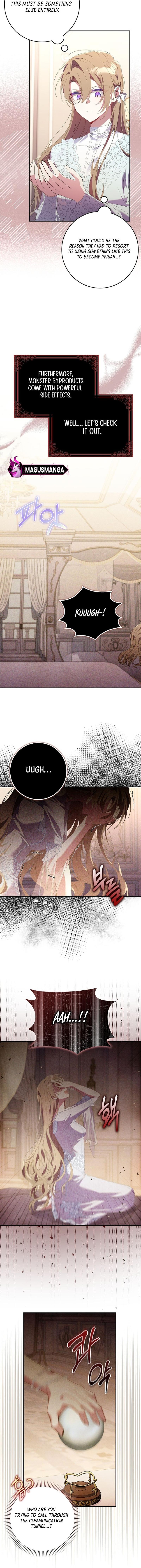 Don't Expect Me To Take Responsibility Chapter 11 - Chapter 11 Page 15